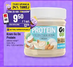 Polomarket Krem Go On Protein Sante oferta