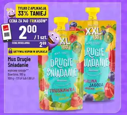 Polomarket Mus Drugie Śniadanie Dawtona oferta