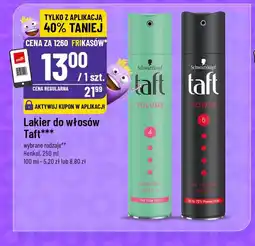 Polomarket Lakier do włosów Henkel oferta