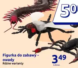 Action Figurka do zabawy - owady oferta