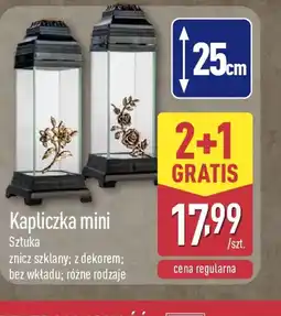 ALDI Kapliczka mini oferta