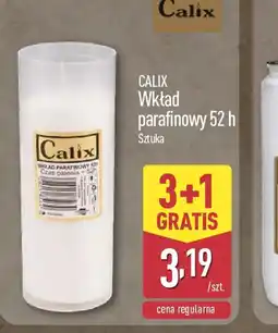 ALDI Wkład parafinowy oferta