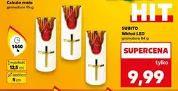 Kaufland Wkład led 1440 h Subito oferta