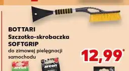 Kaufland Szczotko-skrobaczka 60cm softgrip Bottari oferta