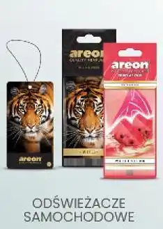 Kaufland Odświeżacz watermelon Areon Mon oferta