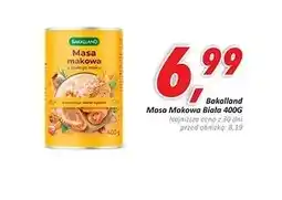 Sklep Polski Masa makowa Bakalland oferta