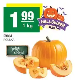 SPAR mini Dynia Polski oferta