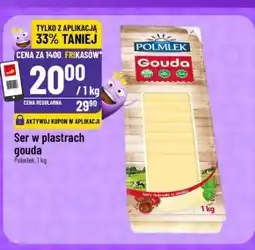 Polomarket Ser Polmlek oferta