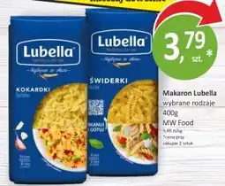 Passa Makaron Lubella oferta