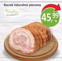 Passa Boczek Nik-Pol oferta