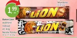 Passa Baton Lion oferta