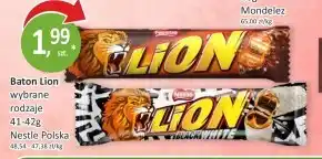 Passa Baton Lion oferta