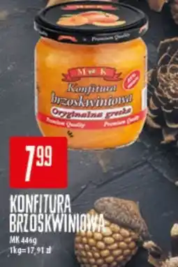 Społem Konfitura oferta