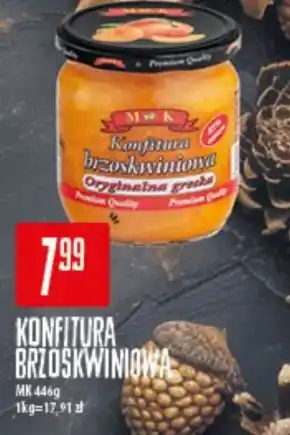 Społem Konfitura oferta