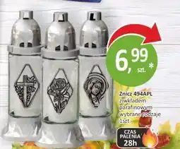 Passa Znicz oferta