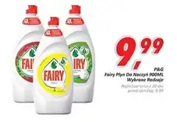 Sklep Polski Płyn do naczyń Fairy oferta
