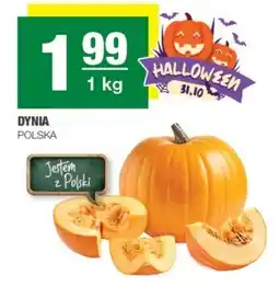 Spar Dynia Polski oferta