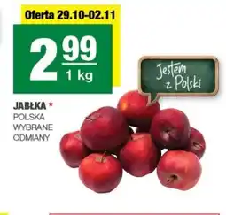 SPAR mini Jabłka Polski oferta