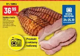 Polomarket Szynka Pekpol oferta