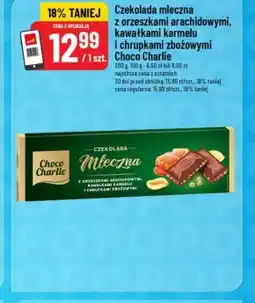 Polomarket Czekolada Choco Charlie oferta