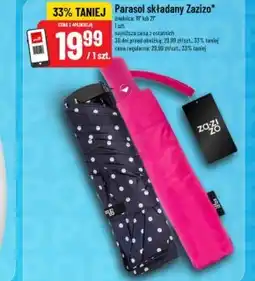 Polomarket Parasol ZaZiZo oferta