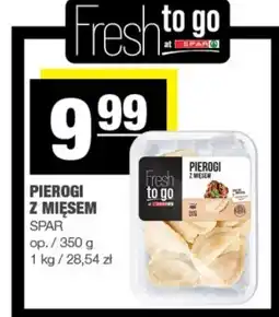 Spar Pierogi oferta