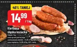 Polomarket Kiełbasa Pekpol oferta