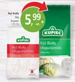 Passa Ryż Kupiec oferta