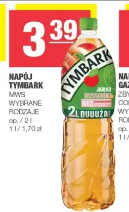 SPAR mini Napój Tymbark oferta