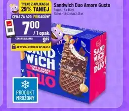 Polomarket Lody Duo oferta