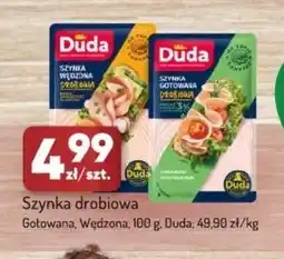 Avita Szynka Duda oferta