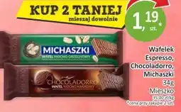 Passa Wafel Michaszki oferta