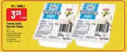 Polomarket Twaróg Mleczna Polana oferta