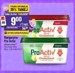Polomarket Margaryna Flora ProActiv oferta