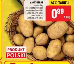 Polomarket Ziemniaki Polski oferta