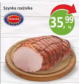 Passa Szynka Chabura oferta