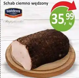 Passa Schab wędzony Hańderek oferta
