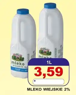 Primus Mleko Piątnica oferta