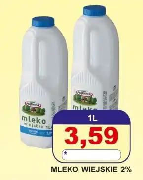 Primus Mleko Piątnica oferta