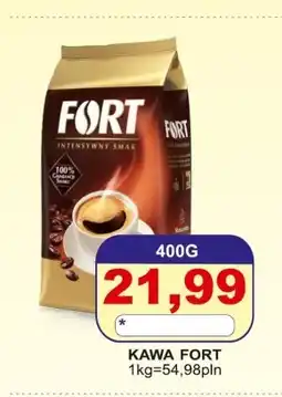 Primus Kawa Fort oferta