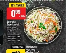 Polomarket Surówka oferta
