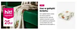 Pepco Koc w gałązki świerku oferta