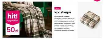 Pepco Koc sherpa oferta