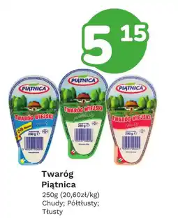 Limonka Twaróg Piątnica oferta