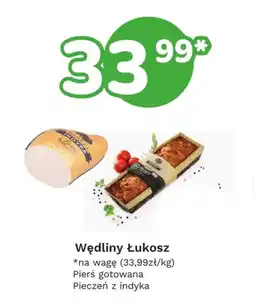Limonka Wędliny Łukosz oferta