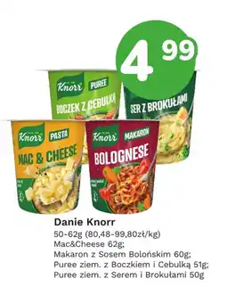 Limonka Danie Knorr oferta