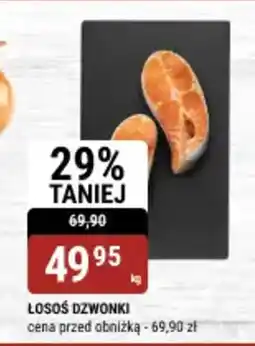 bi1 Łosoś dzwonki oferta