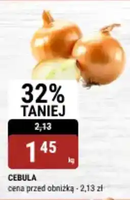bi1 Cebula oferta
