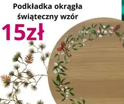 Pepco Podkładka oferta