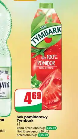 Dino Sok Tymbark oferta